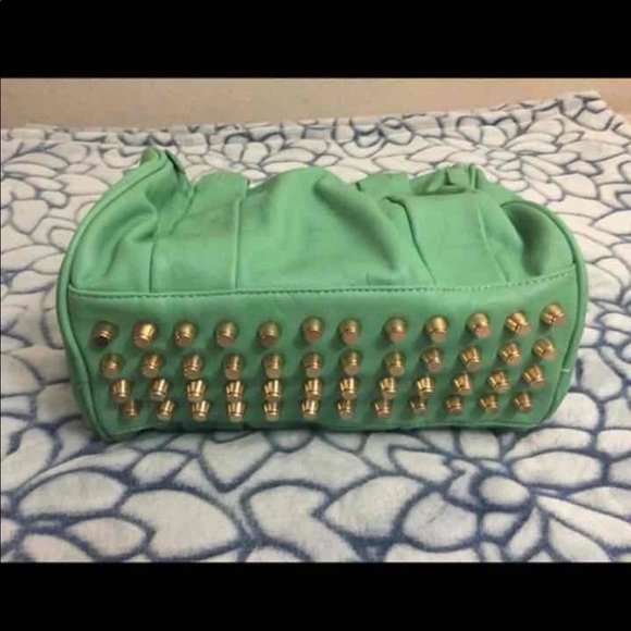 Studded Bag - Picture 2 of 3